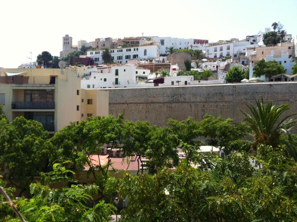 Ibiza Boutique Guest House Casa de hóspedes Cidade de Ibiza