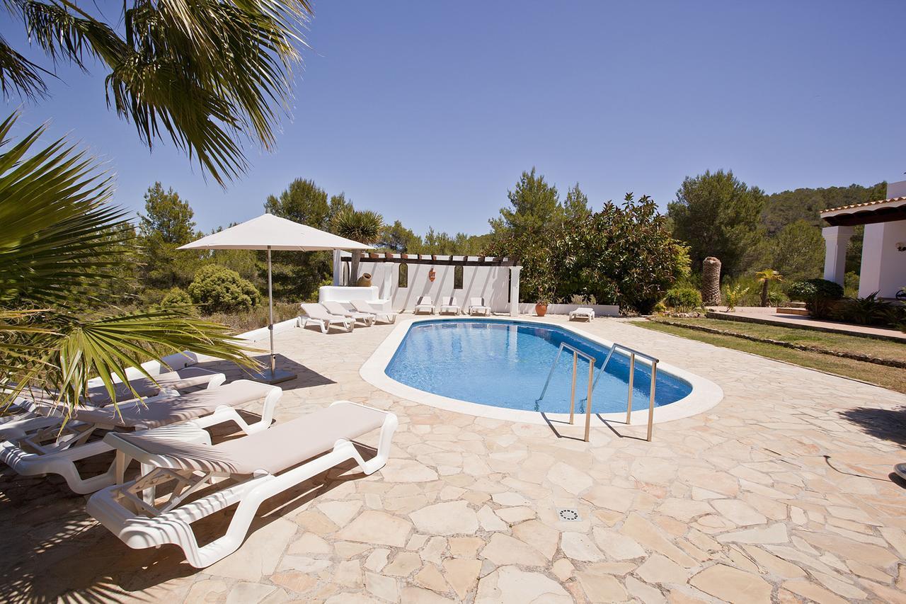 Marlis Villa Sant Josep de sa Talaia