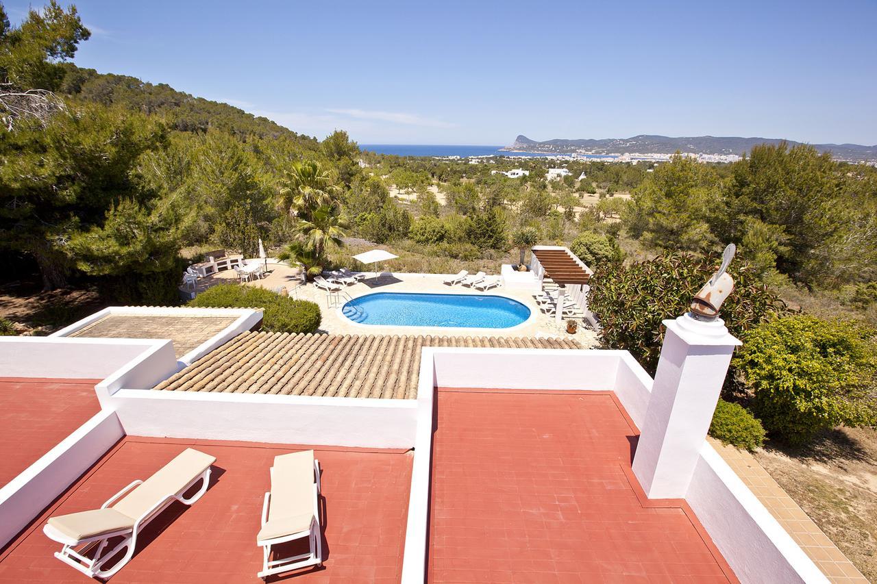 Marlis Villa Sant Josep de sa Talaia