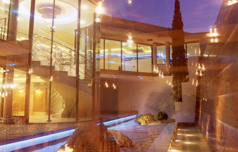 Hotel Azuline - Rosamar (adults Only) San Antonio (Ibiza)