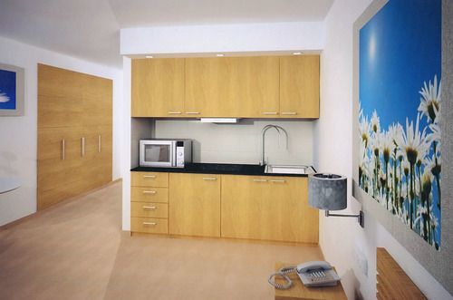 Aparthotel Bon Sol Prestige - Ab Group 4*