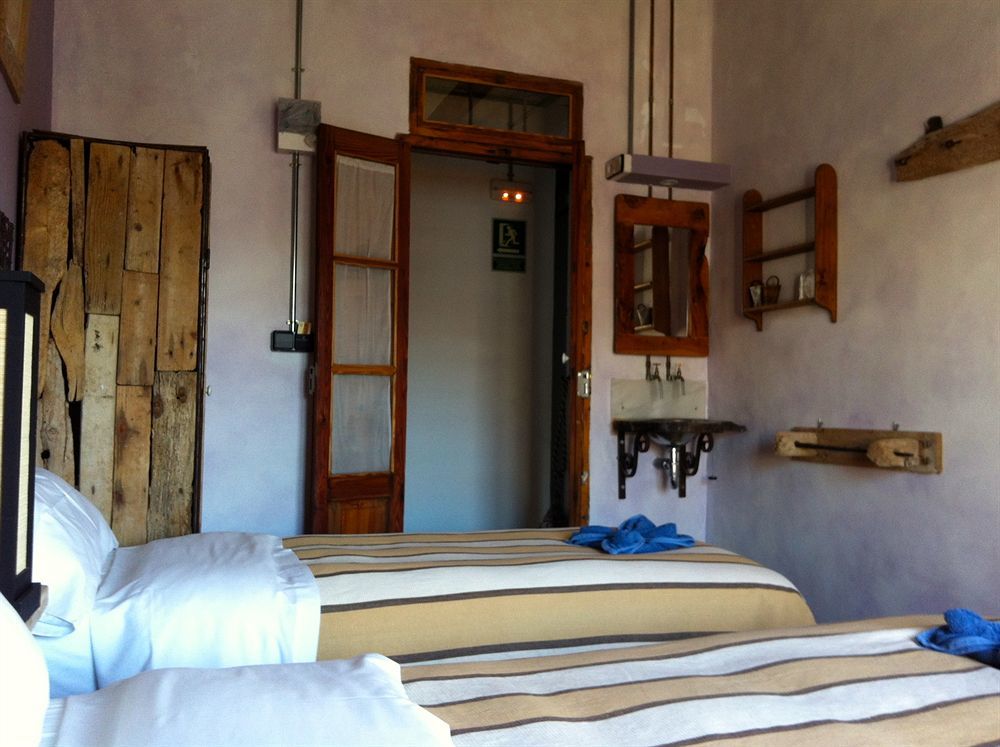 Casa de hóspedes Ibiza Boutique Guest House Cidade de Ibiza