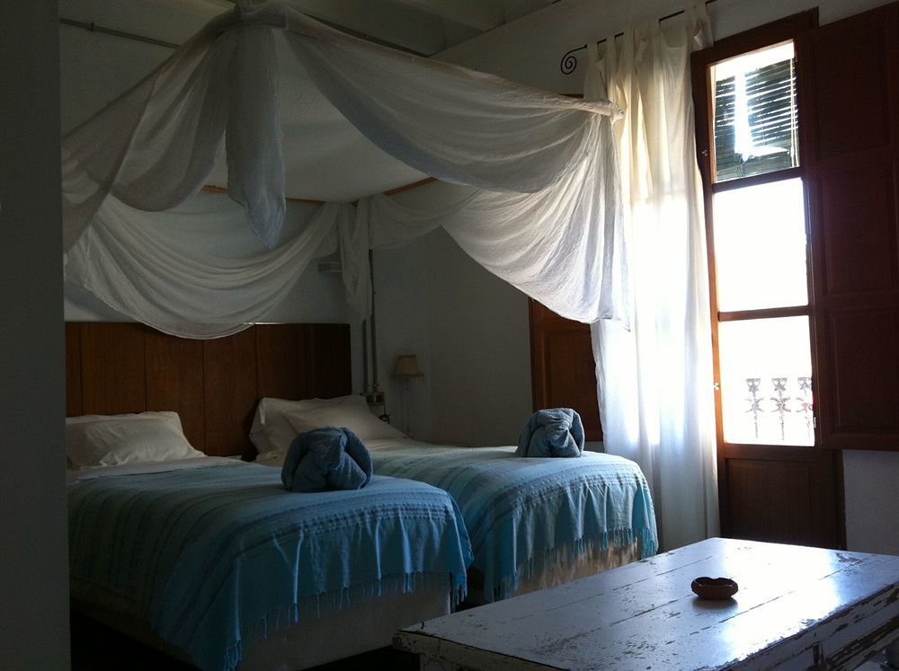 Ibiza Boutique Guest House Cidade de Ibiza