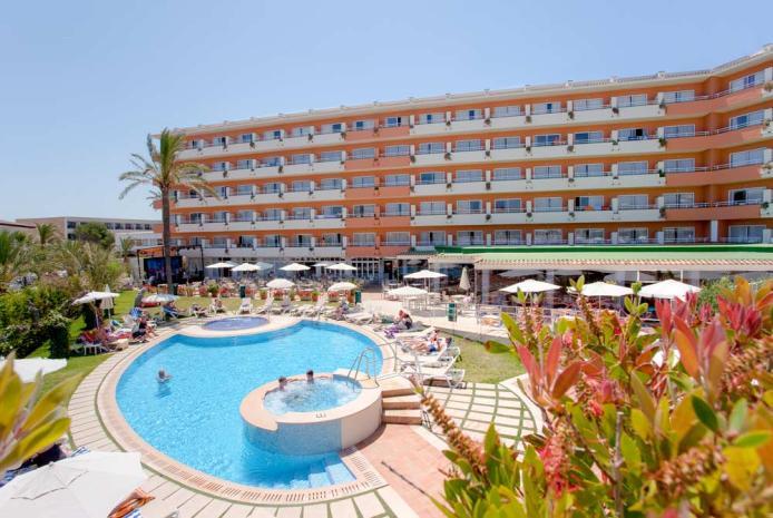 Nh Collection 5* Ibiza