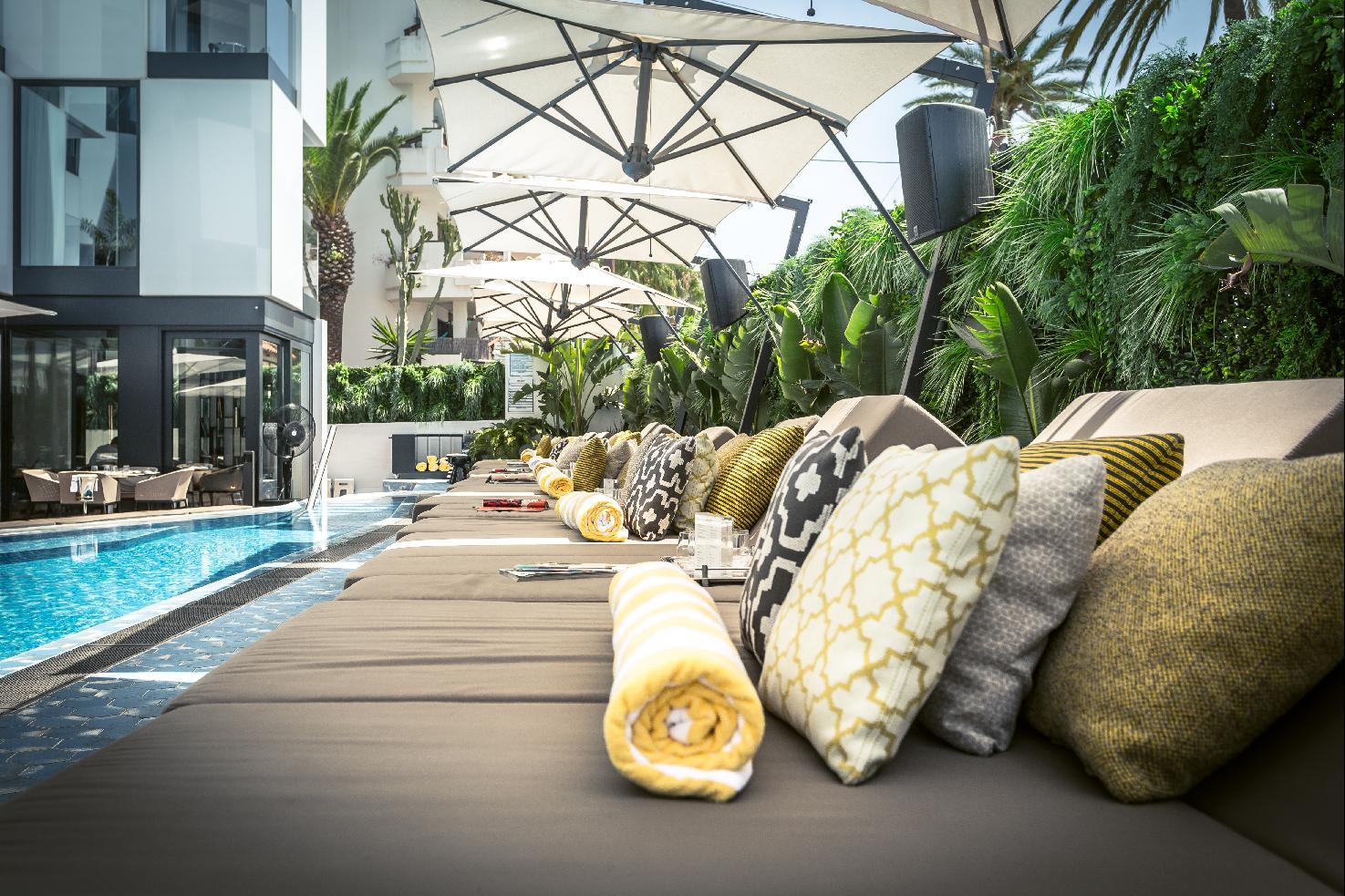 Hotel Nh Collection Ibiza