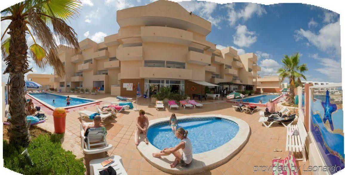 Apartment Blue Star (adults Only) Sant Antoni de Portmany