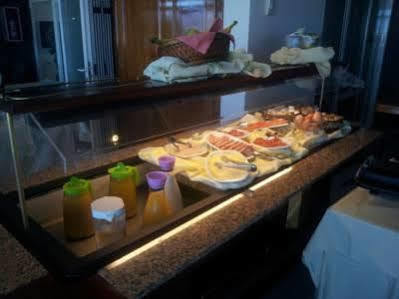 La Sirena Hotel