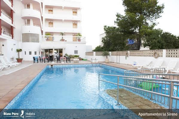 La Sirena Hotel