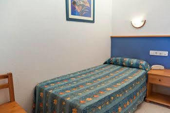 La Sirena Hotel 3*