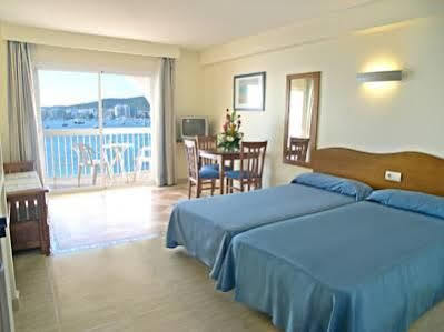 La Sirena 3* San Antonio Abad