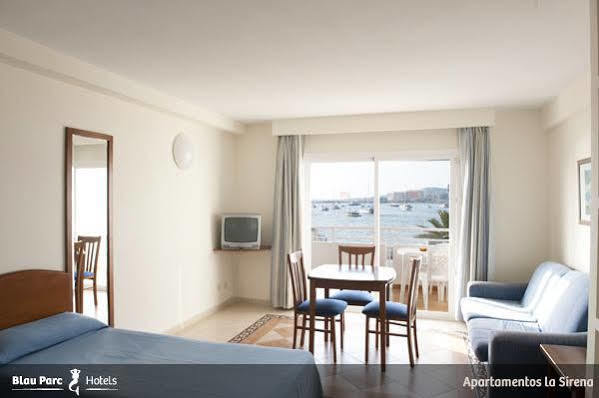 Hotel La Sirena 3*