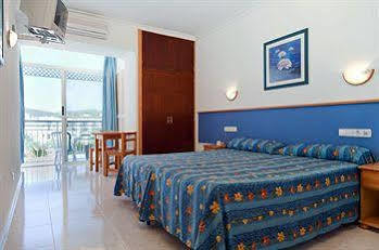 Hotel La Sirena San Antonio Abad