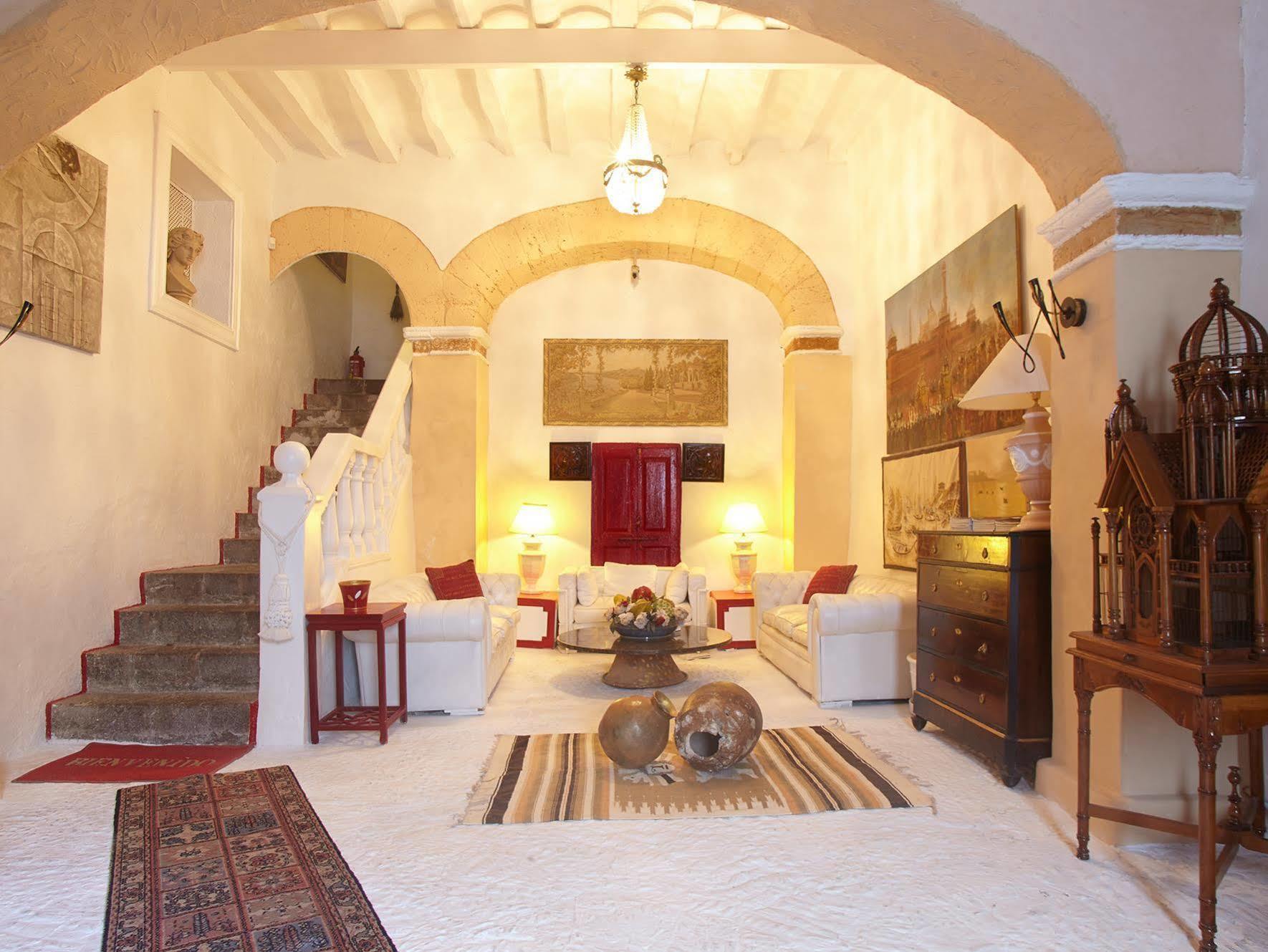 El Corsario Hotel Ibiza Town