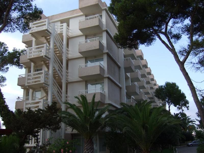 Iberostar Selection Santa Eulalia Adults-only Ibiza Hotel