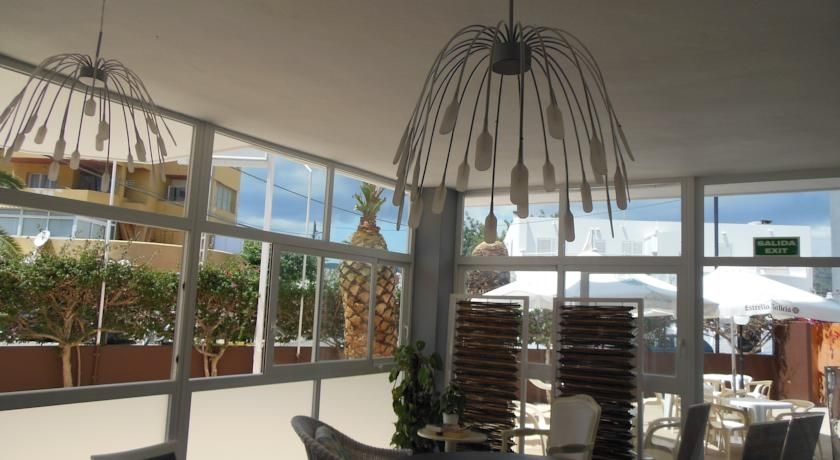 Es Canto (adults Only) * Playa d'en Bossa