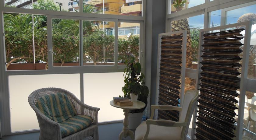 Es Canto (adults Only) Apartamento