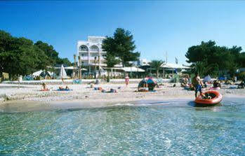 La Sirena Hotel San Antonio Abad