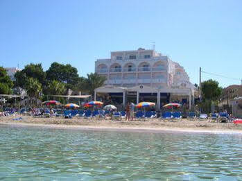 Hotel La Sirena