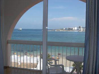 La Sirena 3* San Antonio Abad
