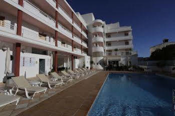 Hotel La Sirena San Antonio Abad