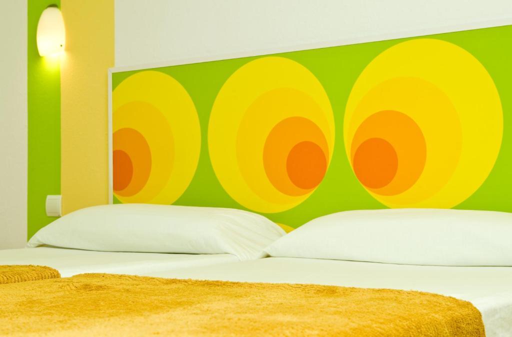 Guest house Can Jurat