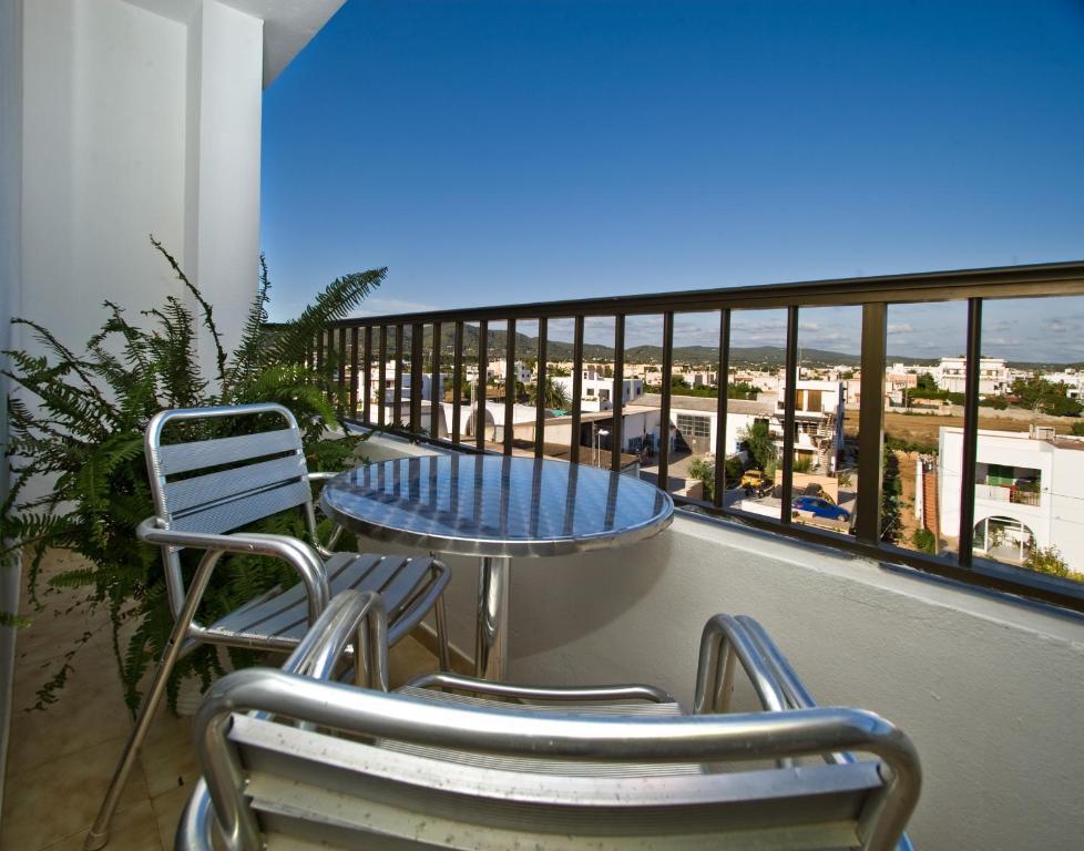 Can Jurat Guest house 2*
