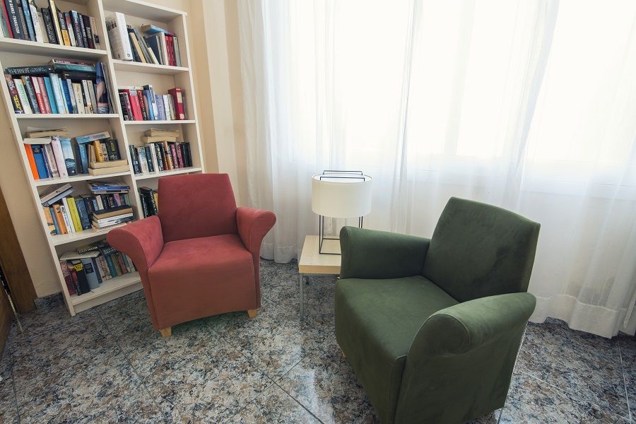 Azuline Mediterraneo Hotel 2*