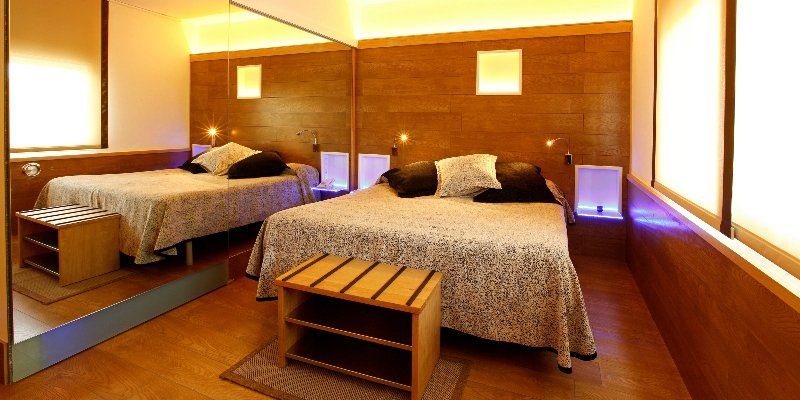 Hotel Lux Isla 3*
