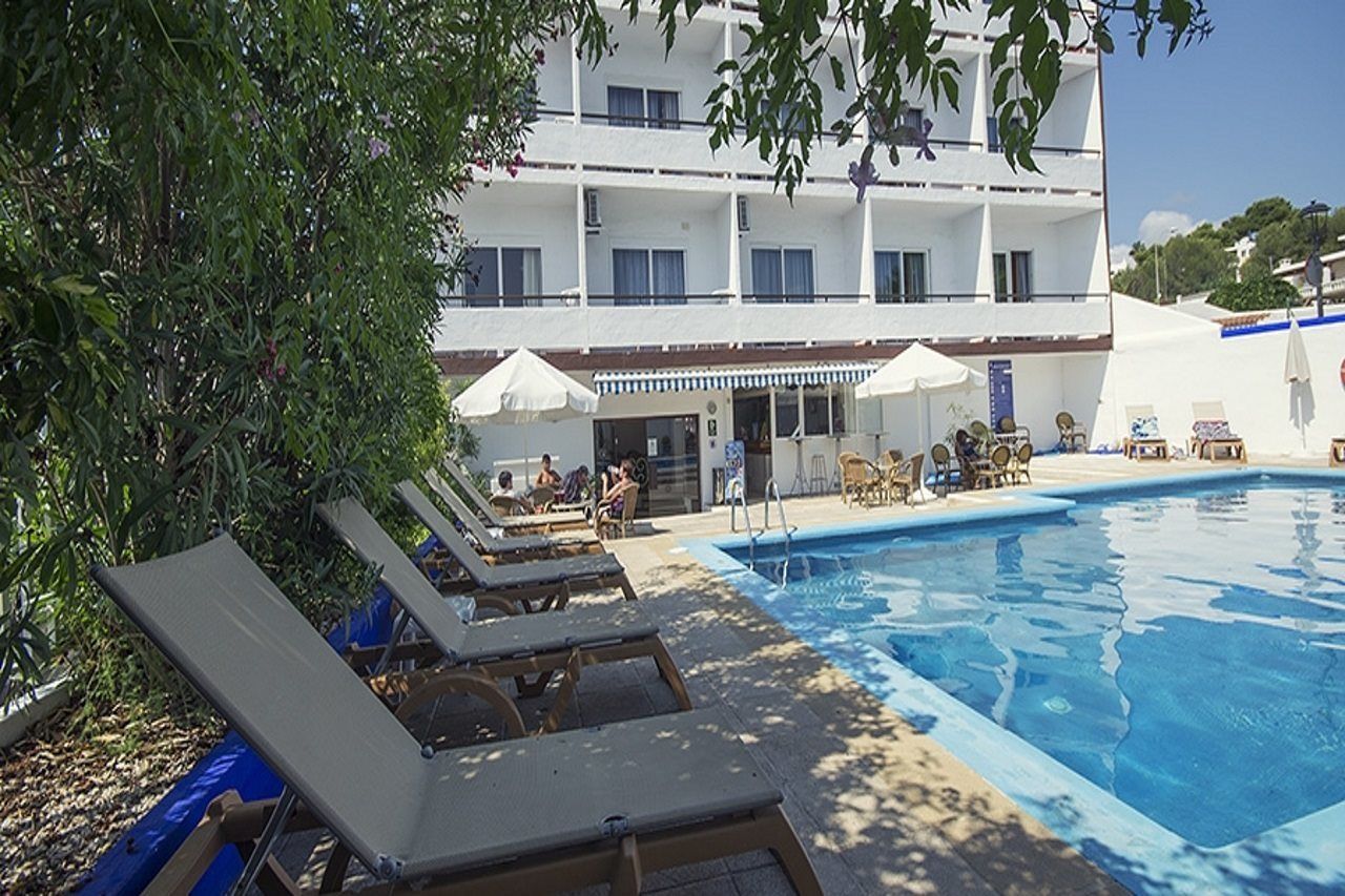 Azuline Mediterraneo Hotel