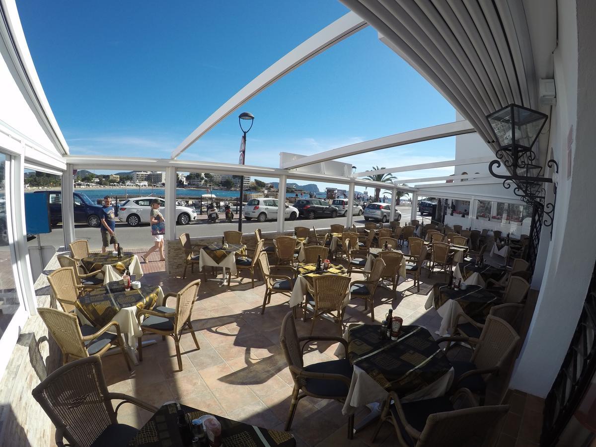 Playa Sol Aparthotel Es Canar (Ibiza)