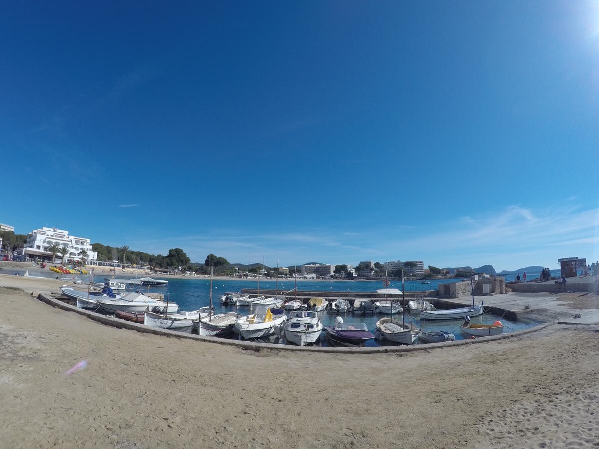 Playa Sol * Es Canar (Ibiza)
