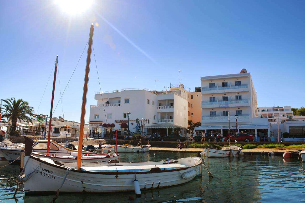 Playa Sol Aparthotel *