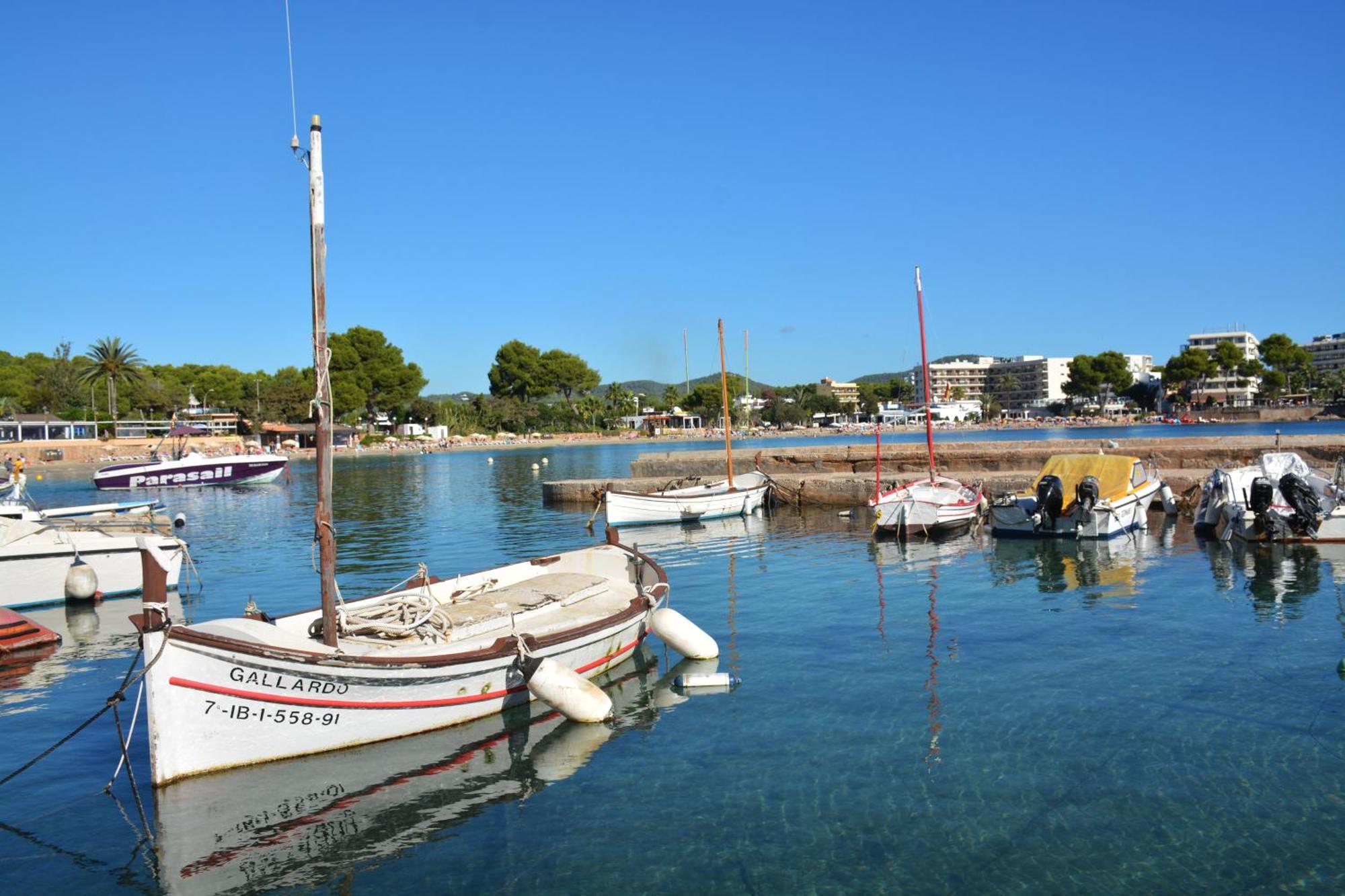 Playa Sol Aparthotel Es Canar (Ibiza)