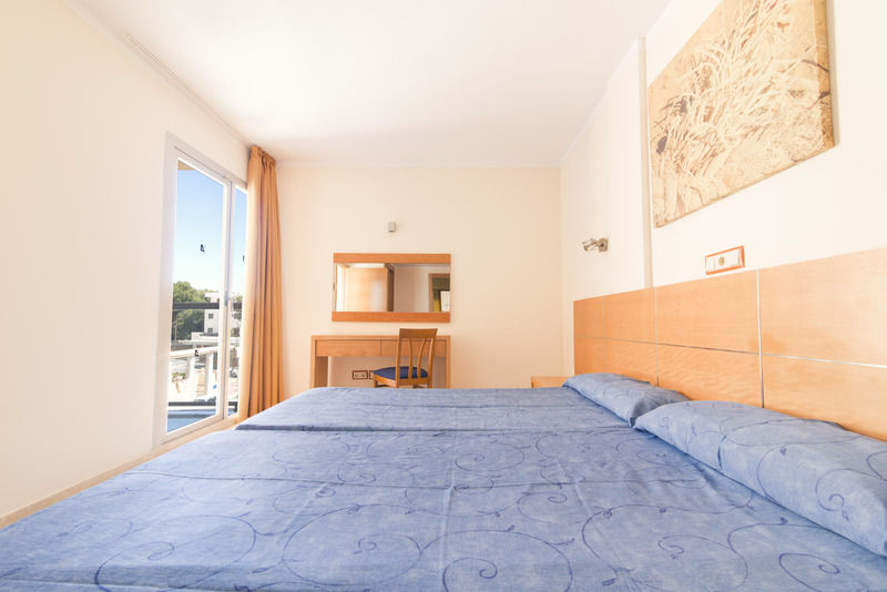 Moon Dreams Atlantic 4* Es Cana