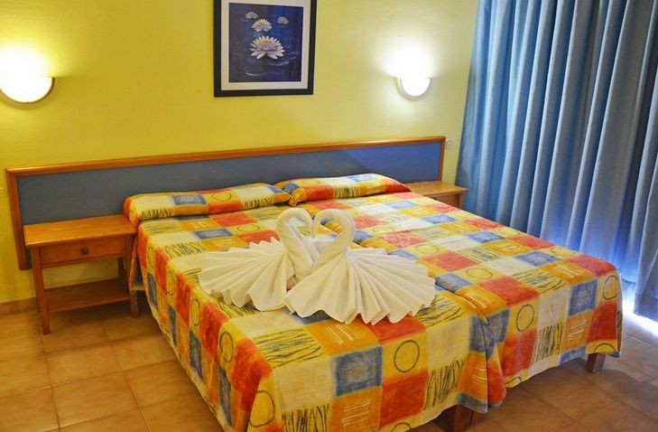Vibra Marco Polo Ii - Adults Only 3* San Antonio (Ibiza)
