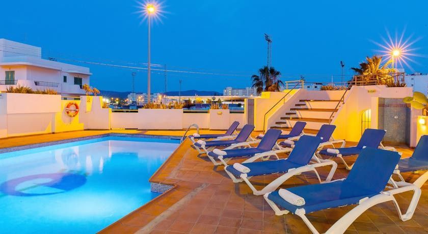 Galera 3* San Antonio (Ibiza)