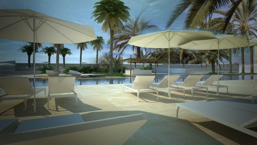 Hotel Aluasoul Ibiza - Adults Only 4*