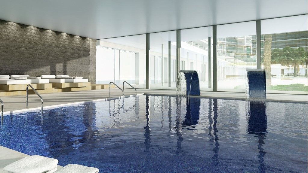 Aluasoul Ibiza - Adults Only 4* Es Canar (Ibiza)