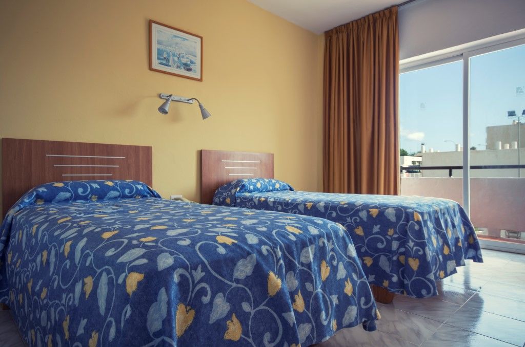 Hotel Azuline Mediterraneo 2*