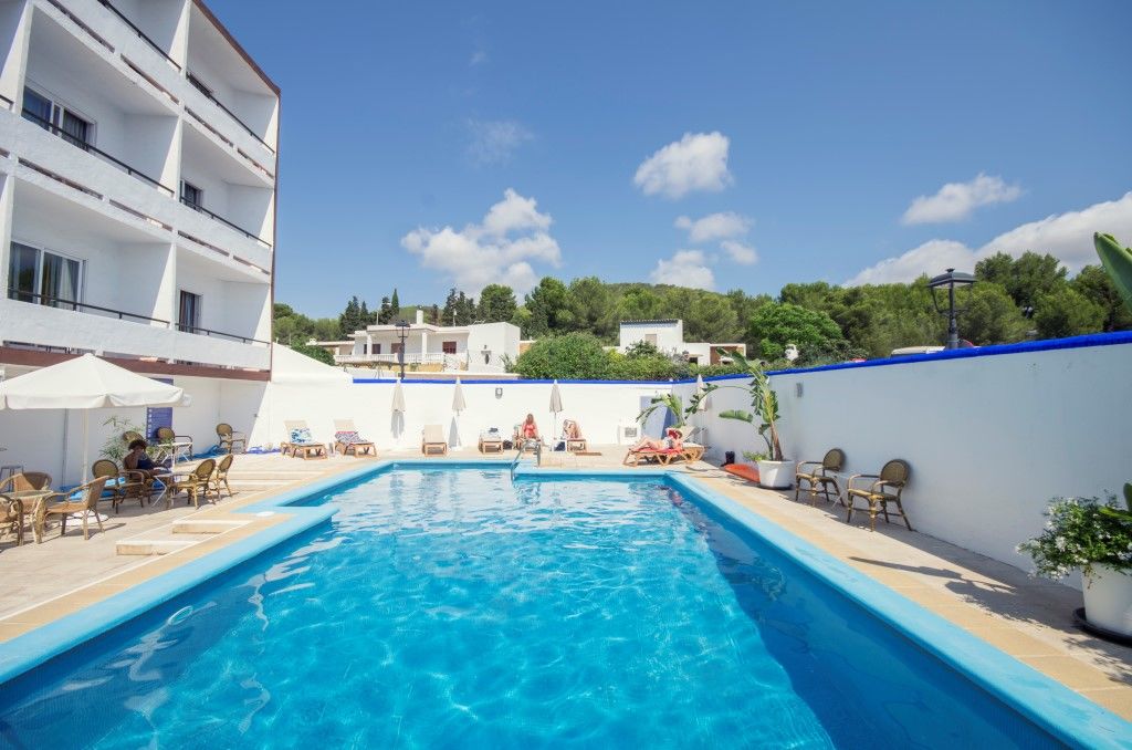 Hotel Azuline Mediterraneo 2*