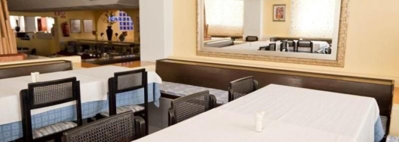 Hotel Vibra Isola - Adults Only 3*