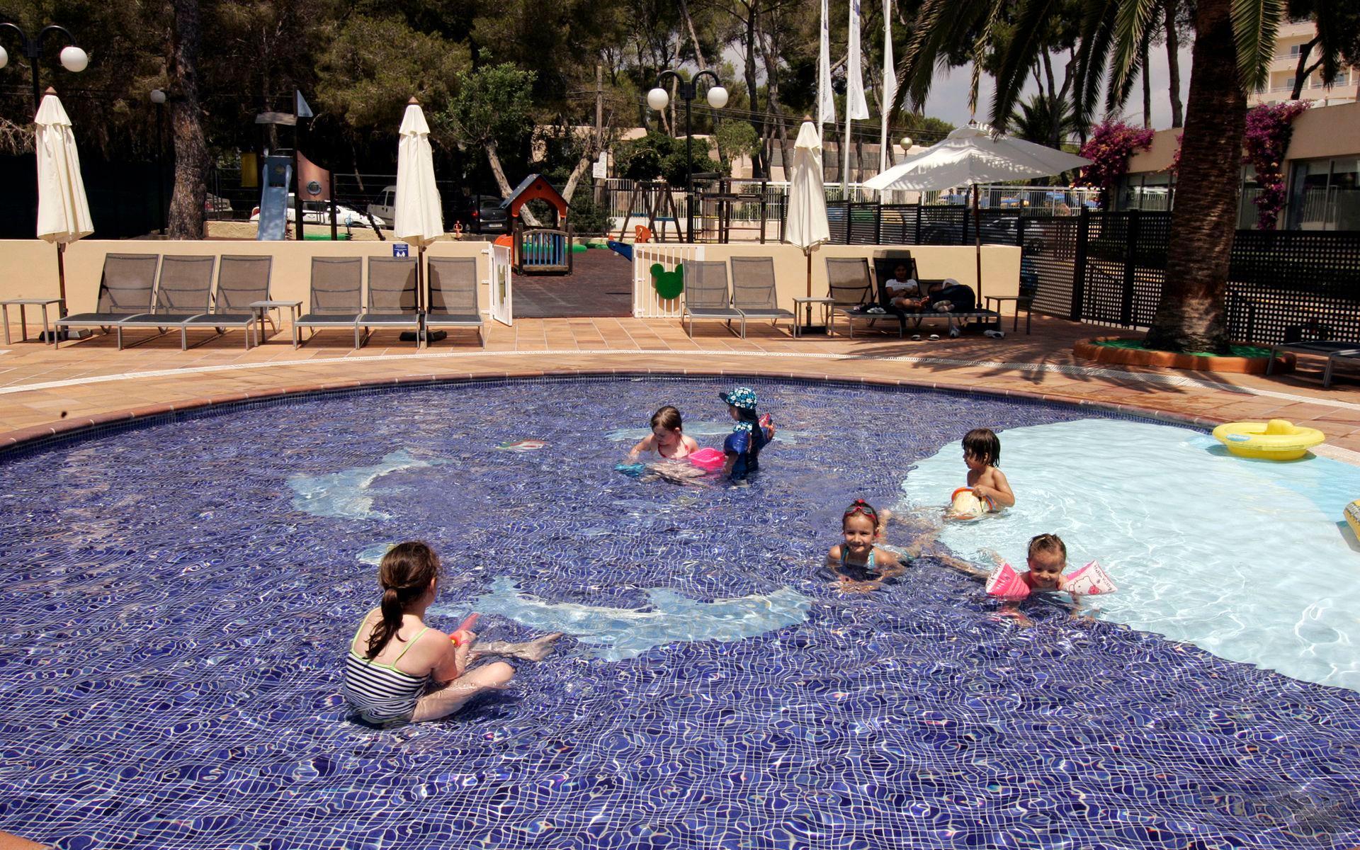 Hotel Moon Dreams Atlantic 4*