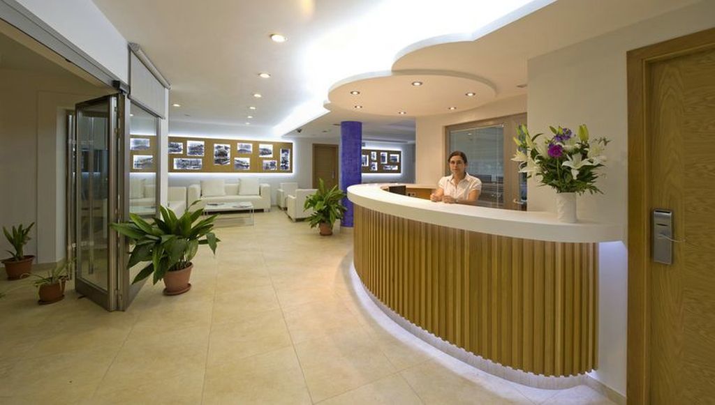 Bon Sol Prestige - Ab Group 4* Playa d'en Bossa
