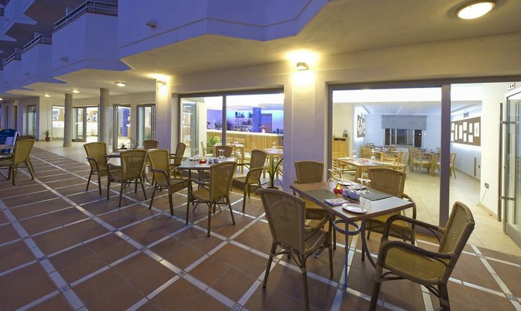 Bon Sol Prestige - Ab Group 4* Playa d'en Bossa
