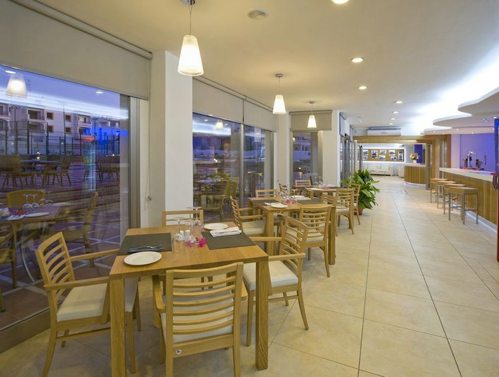 Aparthotel Bon Sol Prestige - Ab Group 4*