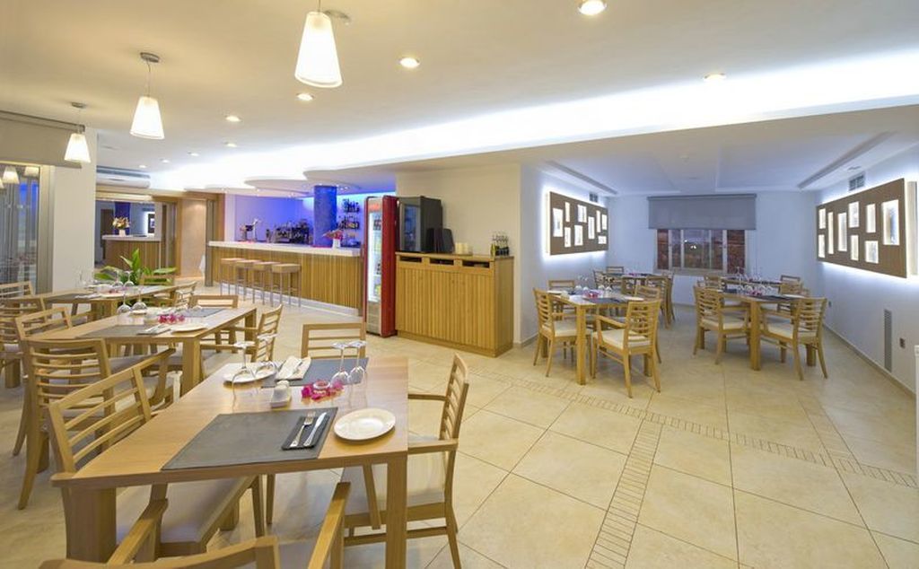 Bon Sol Prestige - Ab Group 4* Playa d'en Bossa