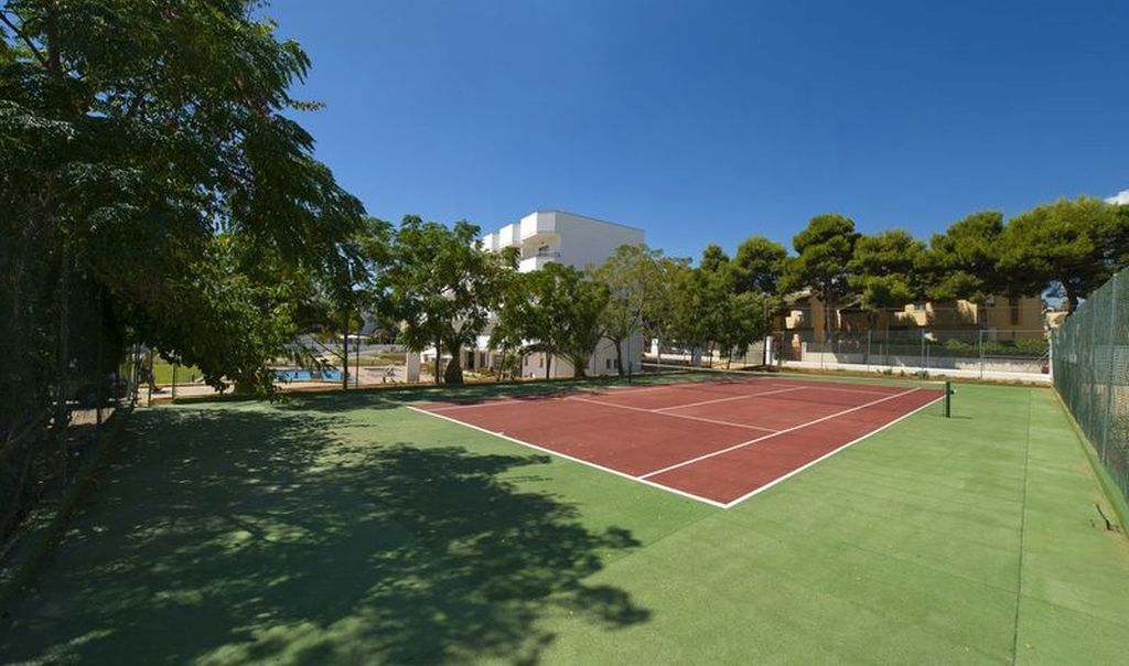 Aparthotel Bon Sol Prestige - Ab Group 4*
