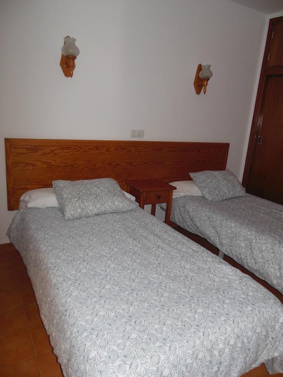 Es Canto (adults Only) Apartamento Playa d'en Bossa