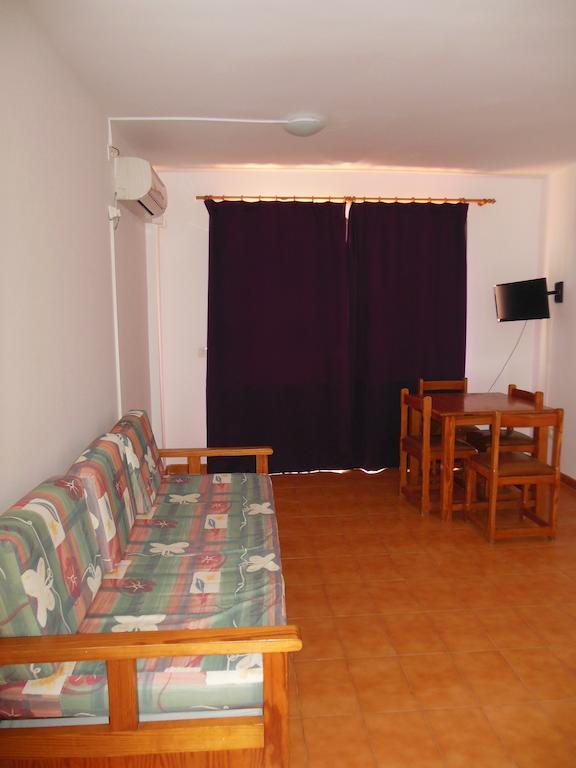 Es Canto (adults Only) Playa d'en Bossa