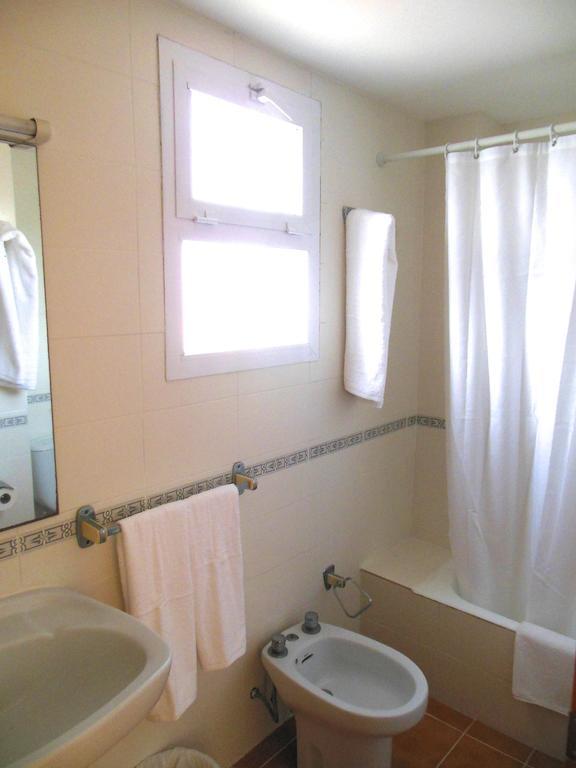 Apartamento Es Canto (adults Only) Playa d'en Bossa